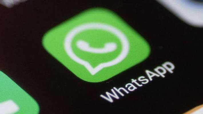 WhatApp Message Reactions Spotted on Desktop Beta WhatApp Message Reactions Spotted on Desktop Beta