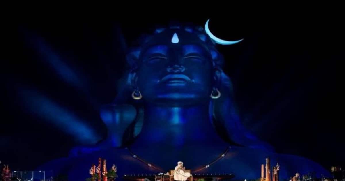 Mahashivratri 2022 Know The Stories Behind Lord Shivas Third Eye 3482