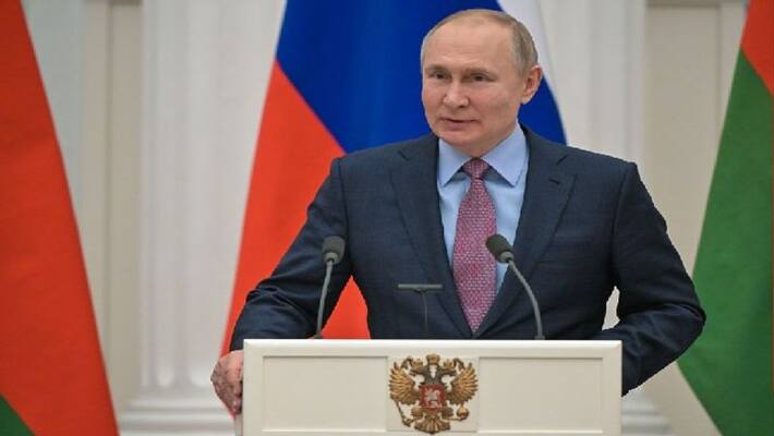 Russia Ukraine Crisis updates Russia Ukraine Crisis updates