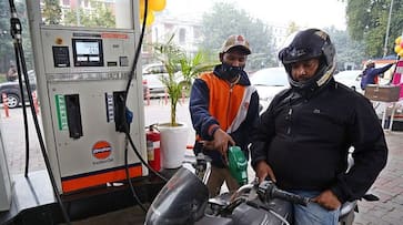 Petrol diesel prices on October 25 Check fuel rate in Delhi Bengaluru Kolkata and more gcw Petrol diesel prices on October 25 Check fuel rate in Delhi Bengaluru Kolkata and more gcw