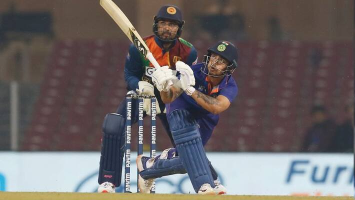 Ishan Kishan discharged from hospital but unlikely to play in IND vs SL 3rd T20I Ishan Kishan discharged from hospital but unlikely to play in IND vs SL 3rd T20I