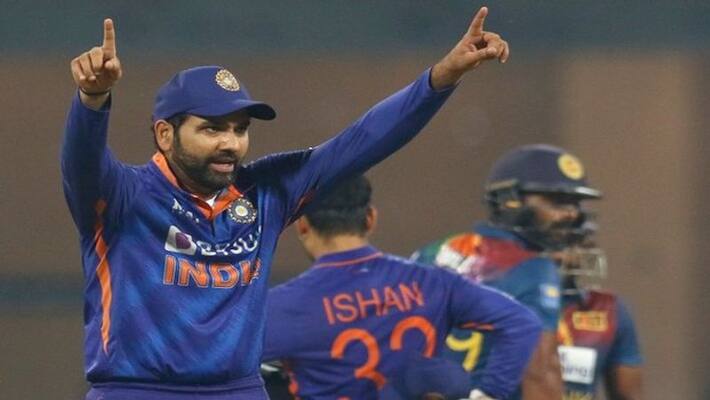 IND vs SL Team India equal massive T20I world record after whitewash Sri Lanka IND vs SL Team India equal massive T20I world record after whitewash Sri Lanka