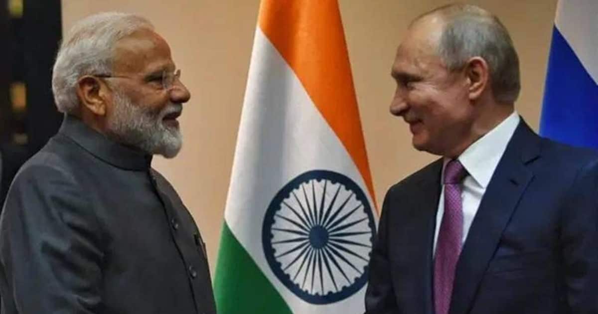 பிரதமர் மோடி சொன்ன ஒற்றை வார்த்தை..? போரை நிறுத்தியது ரஷ்யா.