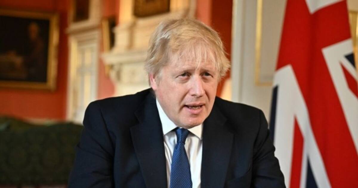 boris Johnson: இந்தியா வருகிறார் பிரி்ட்டன் பிரதமர் போரிஸ் ஜான்ஸன்: தடையில்லா வர்த்தகம் குறித்து பேச்சு