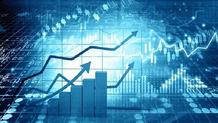 stock market continues its record-breaking run; the Nifty tops 18,800; and IT and metals shine. stock market continues its record-breaking run; the Nifty tops 18,800; and IT and metals shine.