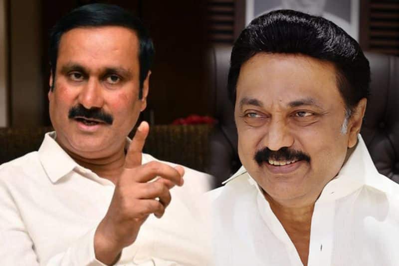 Why Tamil Nadu government has not yet responded to the NEET Exemption Act?- Anbumani question