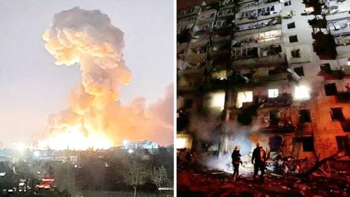 Russia warns.. serious repercussions Sweden, Finland join NATO Russia warns.. serious repercussions Sweden, Finland join NATO