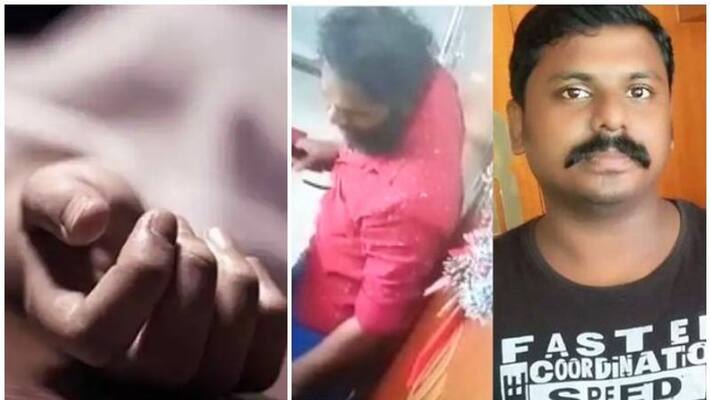 Thiruvananthapuram Thampanoor hotel receptionist murder accused arrested Thiruvananthapuram Thampanoor hotel receptionist murder accused arrested