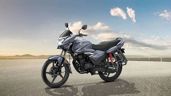Honda Shine available with upto Rs 5000 cashback Honda Shine available with upto Rs 5000 cashback