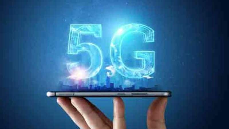 5G launch in India spectrum auction delayed again due to private players