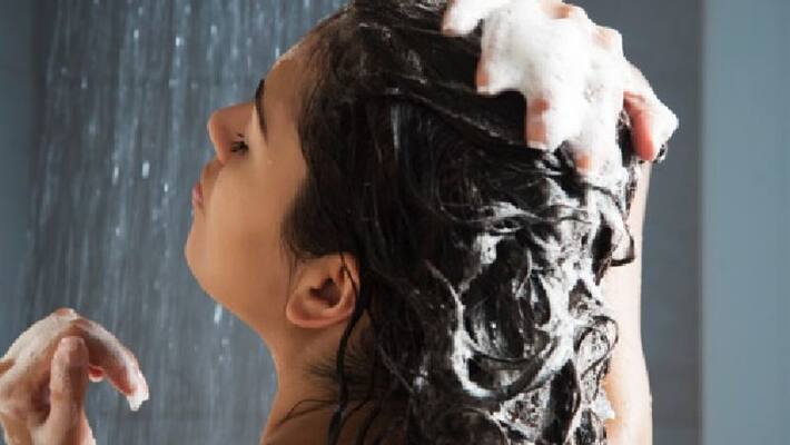Follow those tips at the time of shampoo to solve hair problems ABSC Follow those tips at the time of shampoo to solve hair problems ABSC
