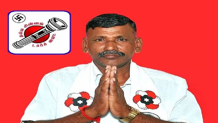 tirupur mnm candidate commits suicide due to electoral defeat tirupur mnm candidate commits suicide due to electoral defeat