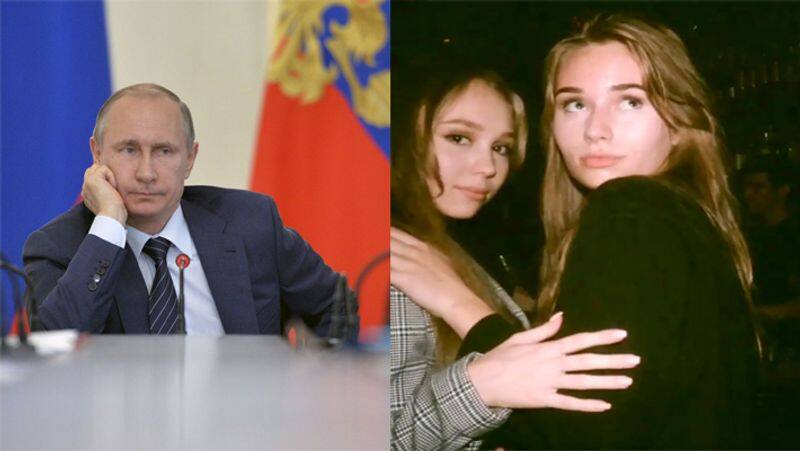 russia ukraine war 10 આવી દેખાય છે પુતિનની અનૌરસ દીકરી, એક પોસ્ટે રશિયન રાષ્ટ્રપતિની ખોલી નાખી હતી પોલ