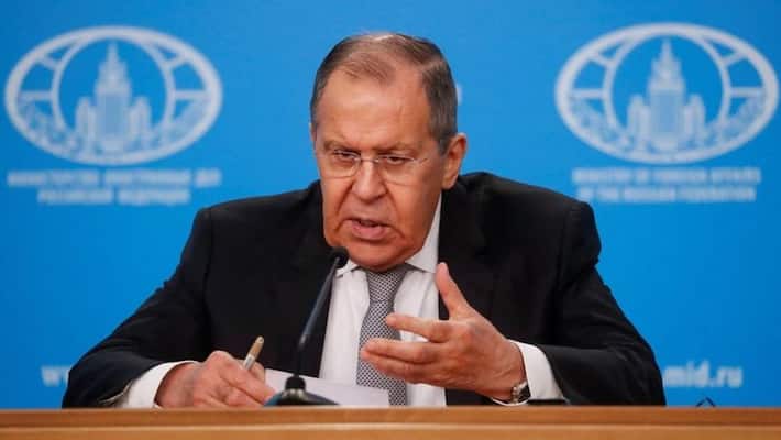 ready for talk with ukraine says russia ready for talk with ukraine says russia