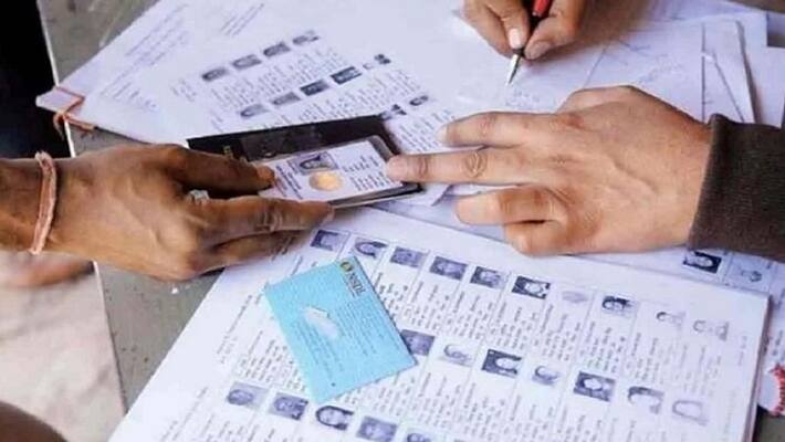 Intensified Investigation about Voters Data Theft Case in Bengaluru grg Intensified Investigation about Voters Data Theft Case in Bengaluru grg