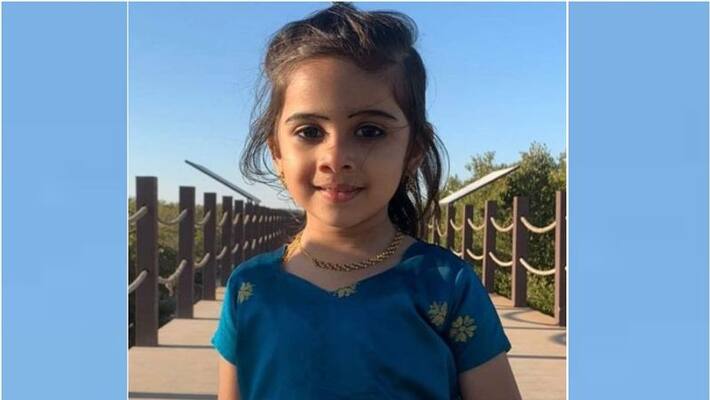 Keralite expat child died in Qatar Keralite expat child died in Qatar