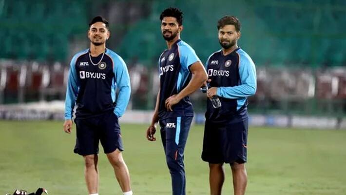 ruturaj gaikwad ruled out of sri lanka t20 series and mayank agarwal named as replacement ruturaj gaikwad ruled out of sri lanka t20 series and mayank agarwal named as replacement