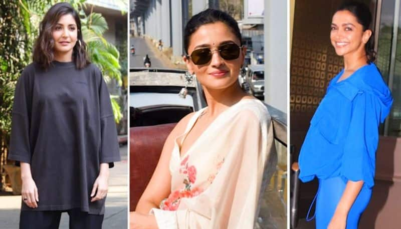 Celeb Spotted: Anushka Sharma, Alia Bhatt, Deepika Padukone and others’ Friday fashion a hot or a miss?