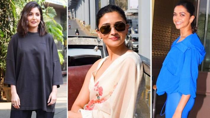 From Deepika to Alia and Kangana, check out the best airport looks