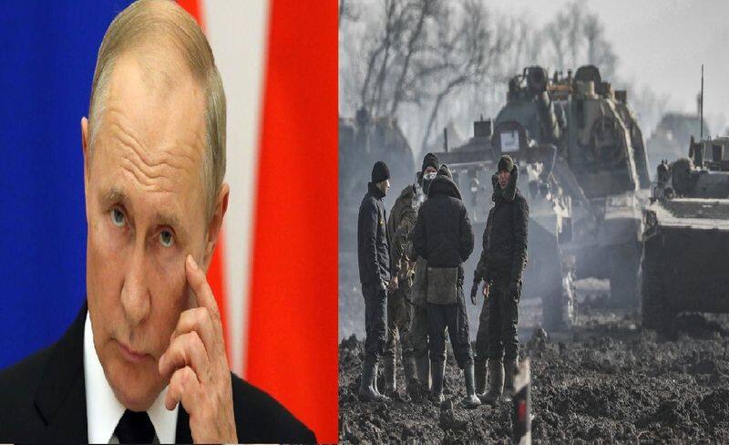 What is Maskirovka, the master military disguise plan from Vladimir Putin in his Ukraine war?