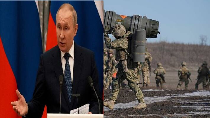Russia Ukraine Crisis updates Russia Ukraine Crisis updates