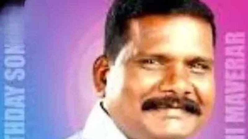 DMK leader killed in Kanchipuram... Police Arrest