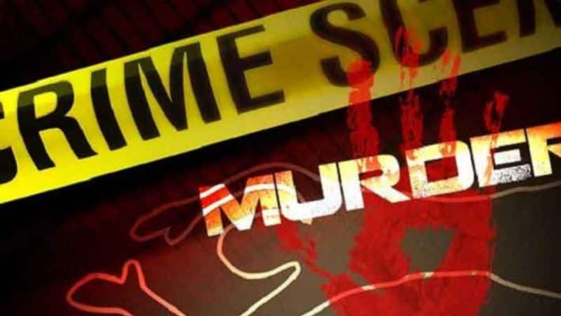 love issue... School Student Murder in vellore