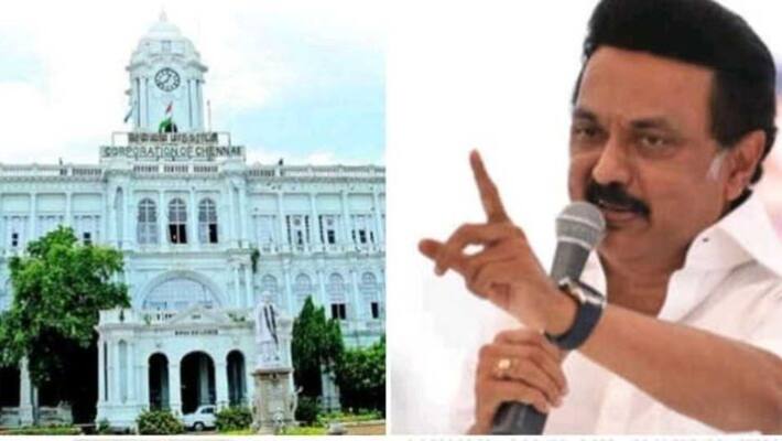 3 deputy mayors for Chennai? DMK Master Plan ... 3 deputy mayors for Chennai? DMK Master Plan ...