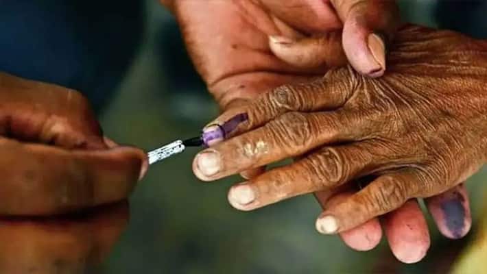 Bypoll elections Voting begins in 7 constituencies across 6 states haryana maharashtra odisha bihar gcw Bypoll elections Voting begins in 7 constituencies across 6 states haryana maharashtra odisha bihar gcw
