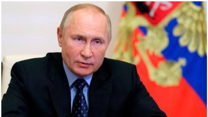 Russia Ukraine War Kremlin Website Down Amid Reports Of Cyberattacks Russia Ukraine War Kremlin Website Down Amid Reports Of Cyberattacks
