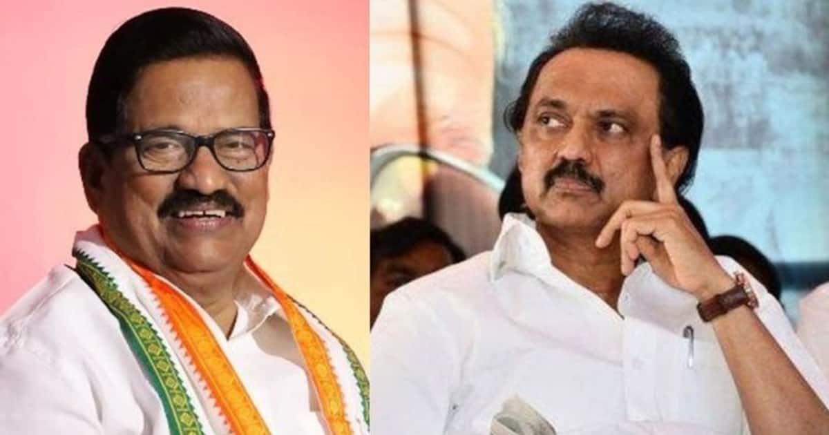 ”தமிழகத்தை காங்கிரஸ் ஆளும்..!” கே.எஸ்.அழகிரி பேச்சால் திமுக கூட்டணியில் விரிசலா..?