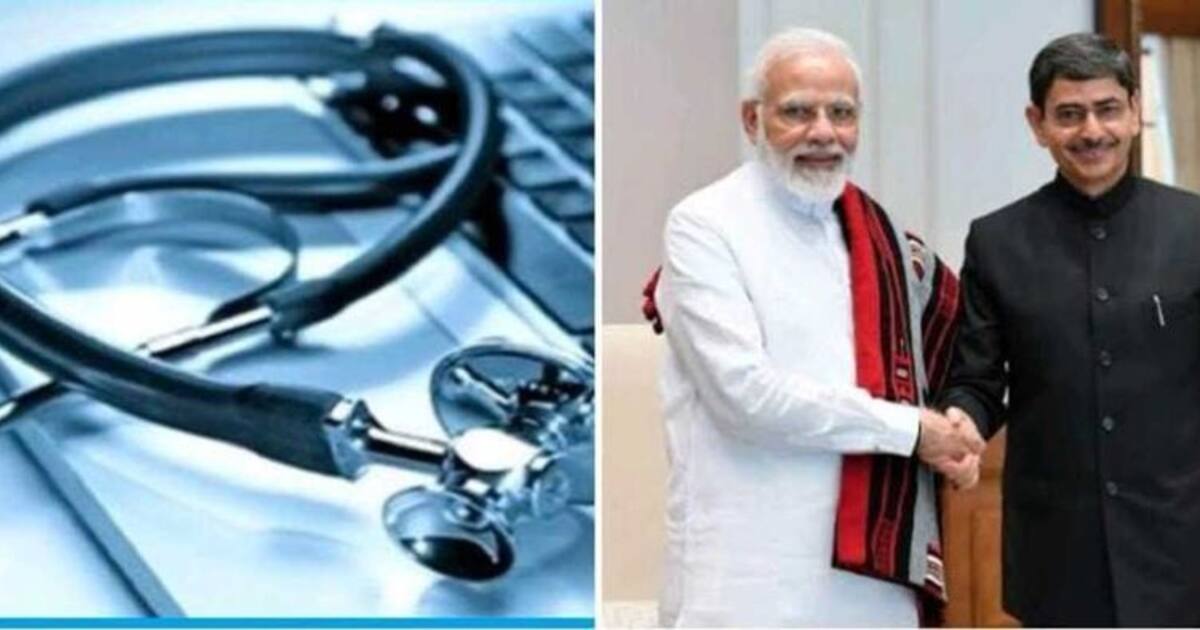 NEET தொடர்பாக அவசர அழைப்பு: டெல்லிக்கு பறந்த ஆளுநர்!