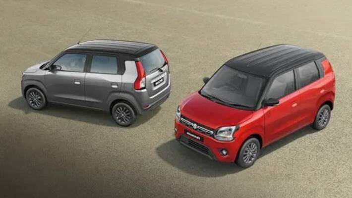 Maruti Suzuki offers discounts of up to Rs 31,000 on these cars-dnm Maruti Suzuki offers discounts of up to Rs 31,000 on these cars-dnm