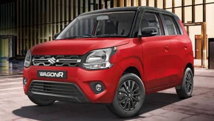 All you need to know about 2022 Maruti Suzuki WagonR All you need to know about 2022 Maruti Suzuki WagonR