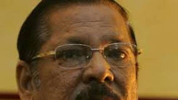Stalin is very worried .. We will give all the money .. RS Bharathi's letter to the Minister of Foreign Affairs. Stalin is very worried .. We will give all the money .. RS Bharathi's letter to the Minister of Foreign Affairs.