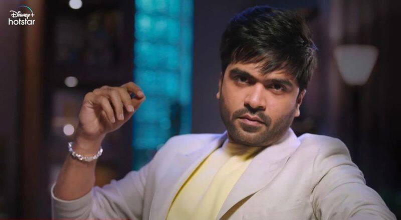 Bigg boss ultimate simbu salary detail