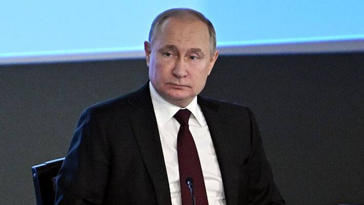 russia putin with nuclear threat against ukraine russia putin with nuclear threat against ukraine