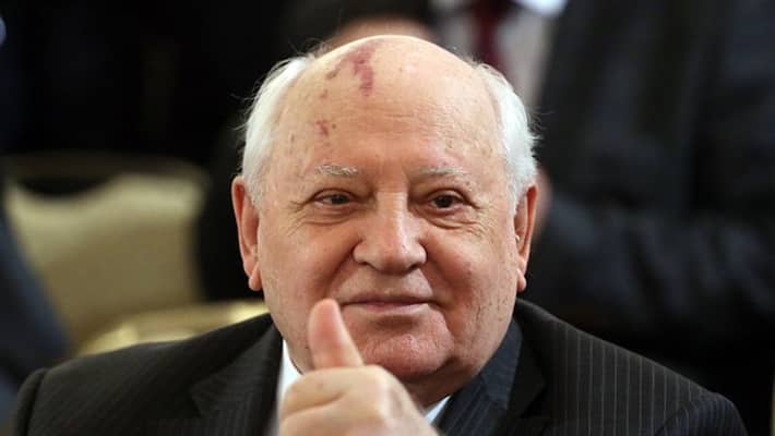 Who was Mikhail Gorbachev, the Soviet leader who ended the Cold War? - adt Who was Mikhail Gorbachev, the Soviet leader who ended the Cold War? - adt