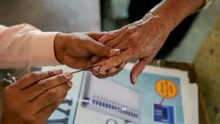 Votergate scam in Mysore district too snr Votergate scam in Mysore district too snr