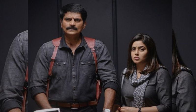 Review of Ravi Babu's Asalu movie on ETV Win