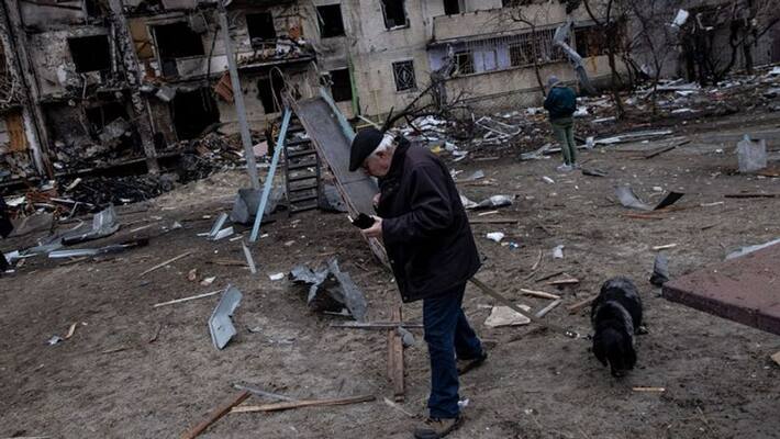 Air alarm in the regions of Rivne and Volyn; australia also send weapons to ukraine says Prime Minister Scott Morrison Air alarm in the regions of Rivne and Volyn; australia also send weapons to ukraine says Prime Minister Scott Morrison