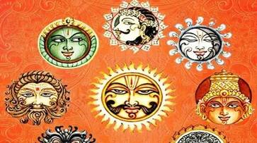 know that Navagraha rules a humans know that Navagraha rules a humans