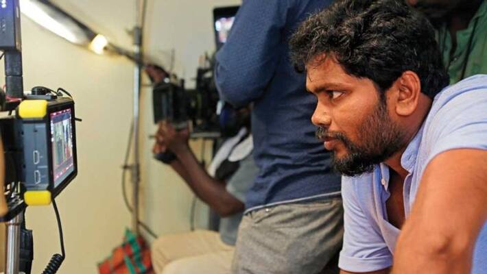pa ranjith birsa movie bollywood debut namah pictures pa ranjith birsa movie bollywood debut namah pictures