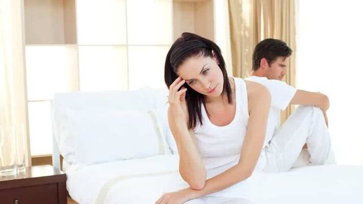 What Happens if You do not Have Sex for a While What Happens if You do not Have Sex for a While