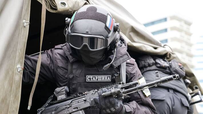 Russias strategy to annex eastern Ukraine Russias strategy to annex eastern Ukraine