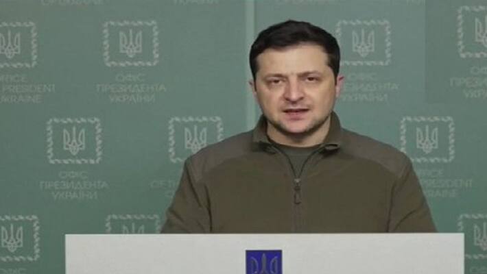 Ukraine says we will overthrow putin as we overthrew hitler Ukraine says we will overthrow putin as we overthrew hitler