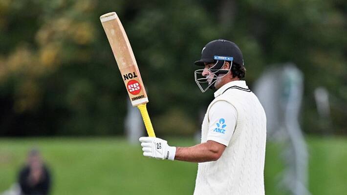 new zealand vs south africa second test match second day report new zealand vs south africa second test match second day report