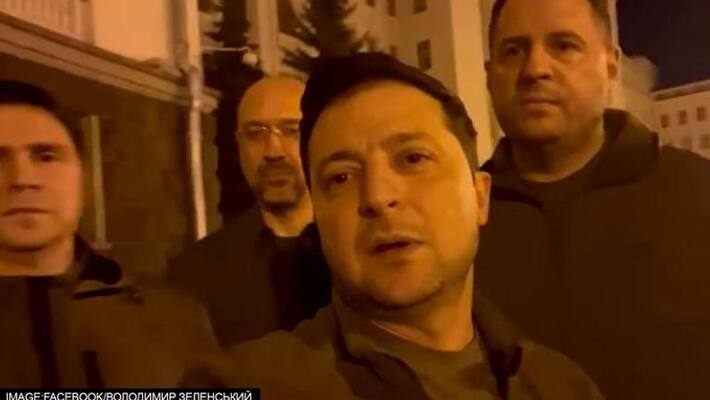 Ukraine - Russia Crisis updates Ukraine - Russia Crisis updates