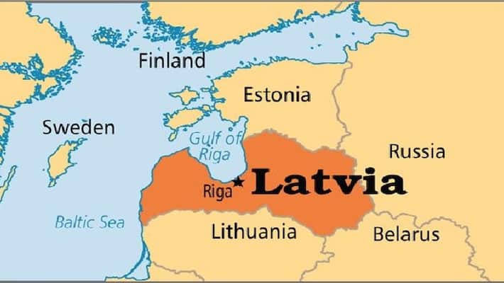estonia and latvia ban russia from using their airspace estonia and latvia ban russia from using their airspace