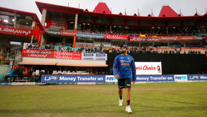 IND vs SL Sri Lanka won the toss against India in third T20 IND vs SL Sri Lanka won the toss against India in third T20